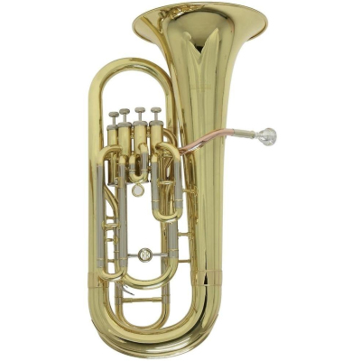 Euphonium EP-303 MS Lack mit Etui Euphonium EP-303 MS Lack mit Etui