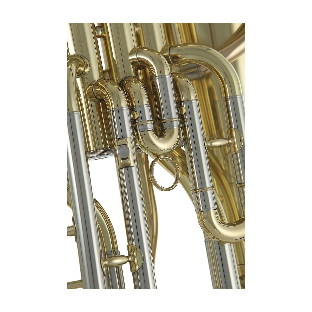 Euphonium EP-303 MS Lack mit Etui Euphonium EP-303 MS Lack mit Etui