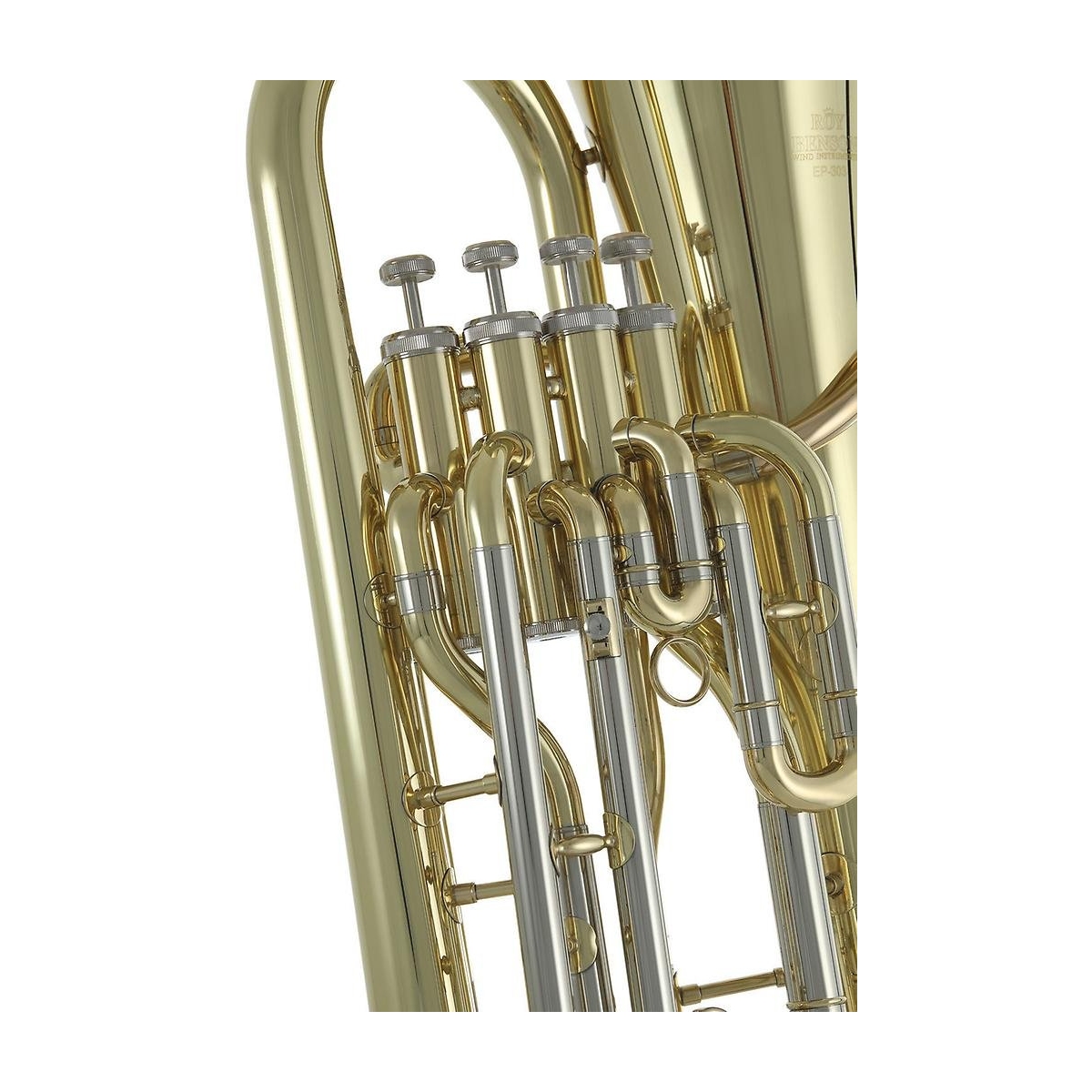 Euphonium EP-303 MS Lack mit Etui Euphonium EP-303 MS Lack mit Etui
