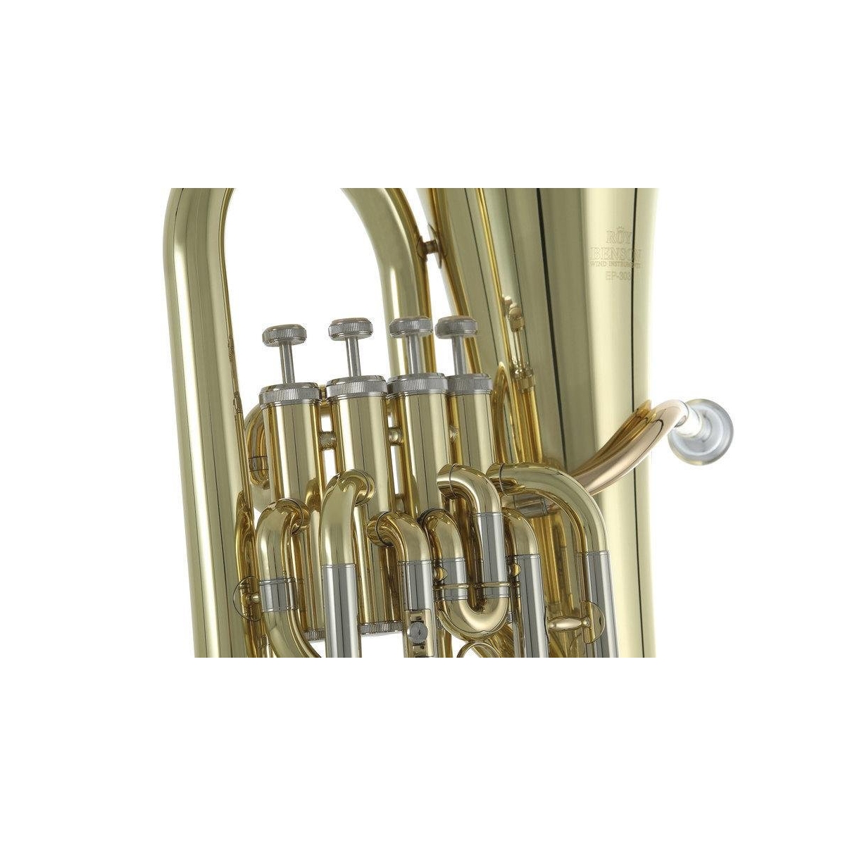 Euphonium EP-303 MS Lack mit Etui Euphonium EP-303 MS Lack mit Etui