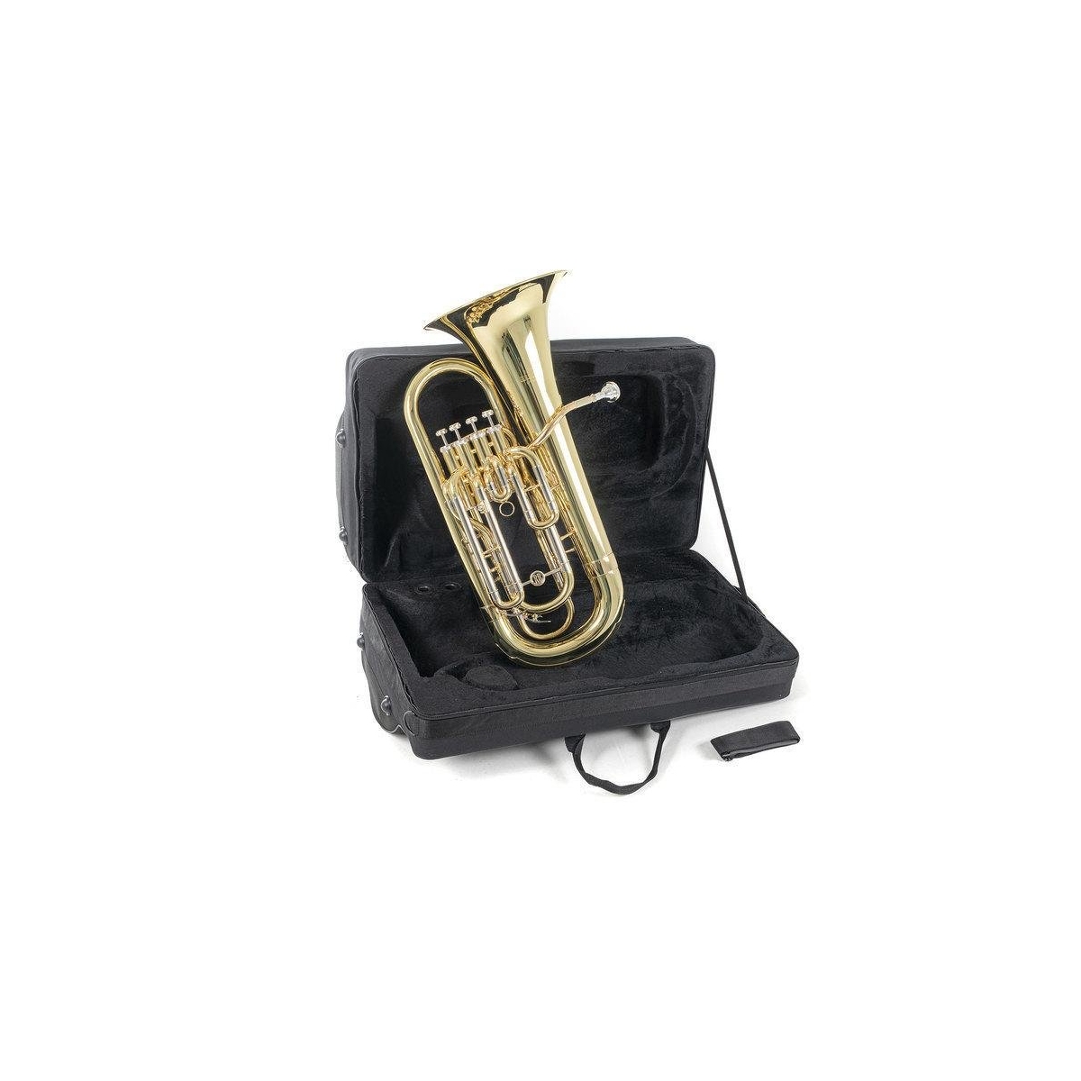 Euphonium EP-303 MS Lack mit Etui Euphonium EP-303 MS Lack mit Etui