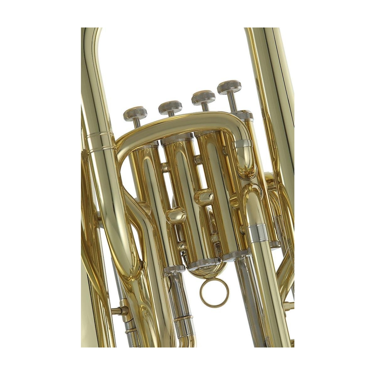 Euphonium EP-303 MS Lack mit Etui Euphonium EP-303 MS Lack mit Etui