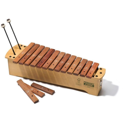 SXP 1.1 Sopran Xylophon Primary SXP 1.1 Sopran Xylophon Primary