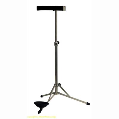 15045 Kontra-Fagottständer schwarz 15045 Kontra-Fagottständer schwarz