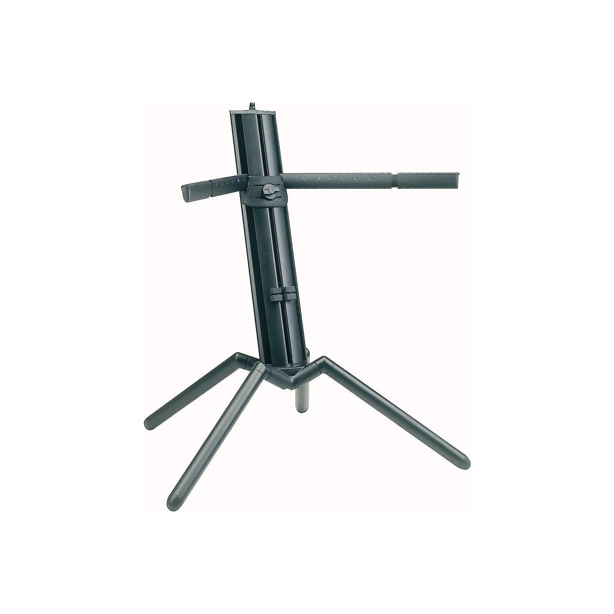18840 BABY-SPIDER PRO schwarz Key-Stativ 18840 BABY-SPIDER PRO schwarz Key-Stativ