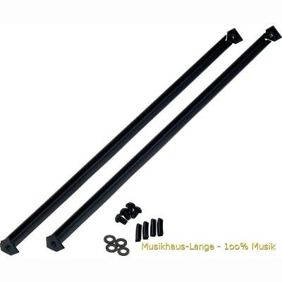 28480 Feststellwinkel schwarz 28480 Feststellwinkel schwarz