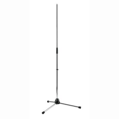 201/2 Mikrofonstativ schwarz 201/2 Mikrofonstativ schwarz