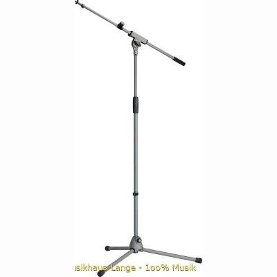 21080 Mikrofonstativ  21080 Mikrofonstativ
