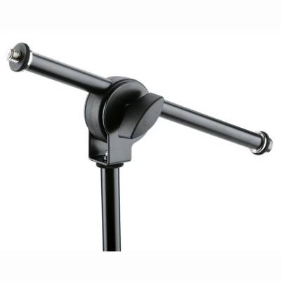 21431 Mini-Schwenkarm schwarz 21431 Mini-Schwenkarm schwarz