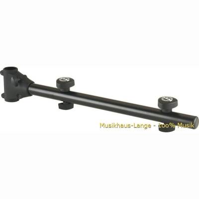 24637 Seitentraverse schwarz