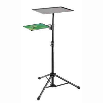 12150 Laptap-Ständer schwarz 12150 Laptap-Ständer schwarz