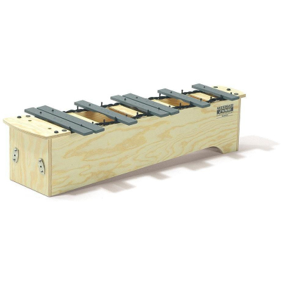 SKM 20 Metallophon Sopran SKM 20 Metallophon Sopran