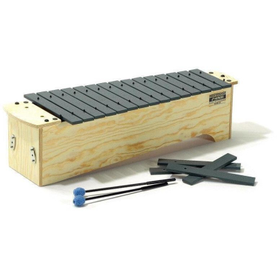 TAKM 10 Tenor-Alt Metallophon TAKM 10 Tenor-Alt Metallophon