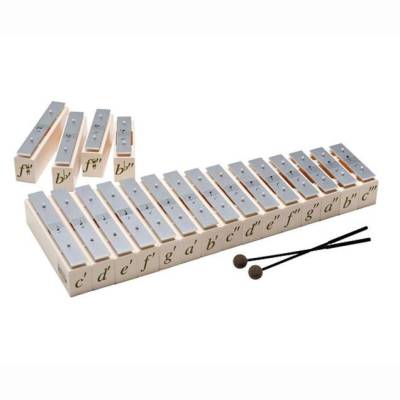 KSP 40 M klingender Stab e2 KSP 40 M klingender Stab e2