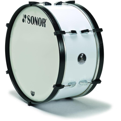 MC 2410 CW Bassdrum 24 MC 2410 CW Bassdrum 24