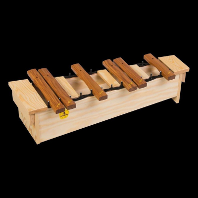 H-SX 1600 chromatische Ergänzung H-SX 1600 chromatische Ergänzung