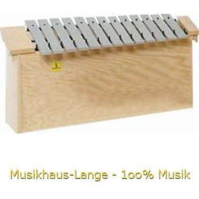 BM 1600 Metallophon Bass BM 1600 Metallophon Bass