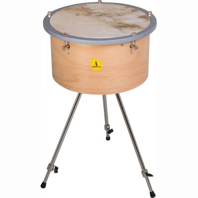 P 350 Pauke Naturfell P 350 Pauke Naturfell