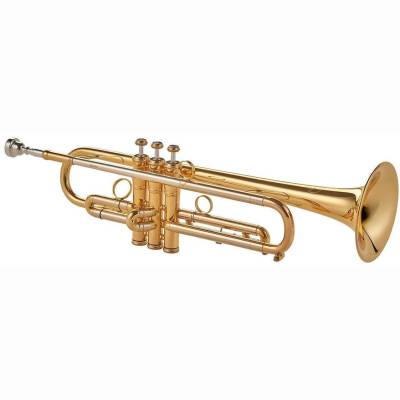 Trompete Universal Silbermundrohr Lack Trompete Universal Silbermundrohr Lack