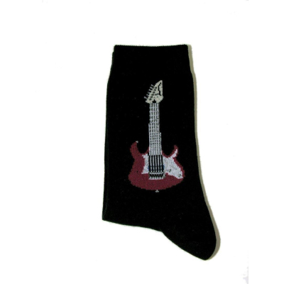 Socken E-Gitarre 43/45 Socken E-Gitarre 43/45
