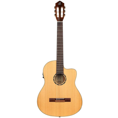 Konzert-Gitarre RCE-131SN Tonabnehmer