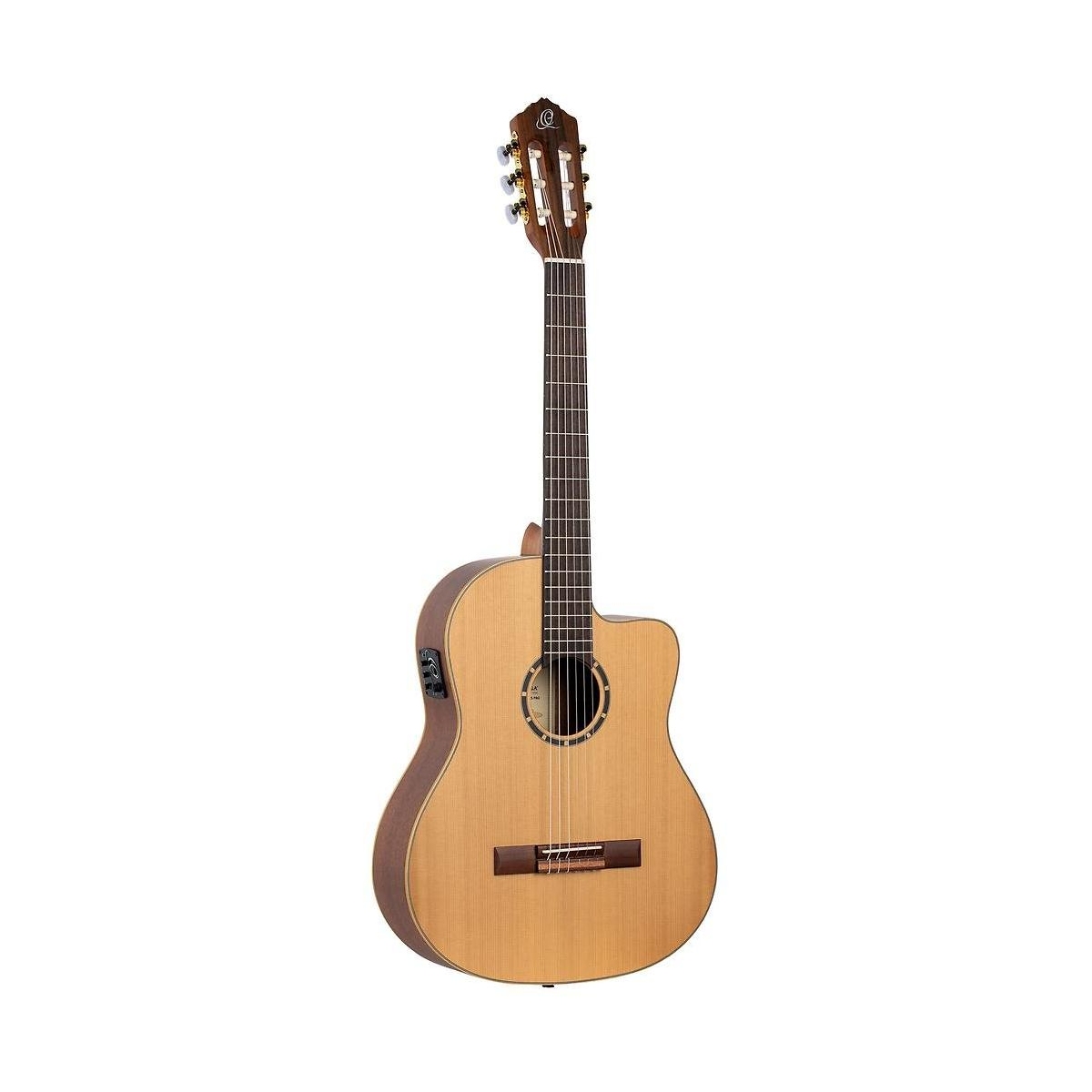 Konzert-Gitarre RCE-131SN Tonabnehmer Konzert-Gitarre RCE-131SN Tonabnehmer
