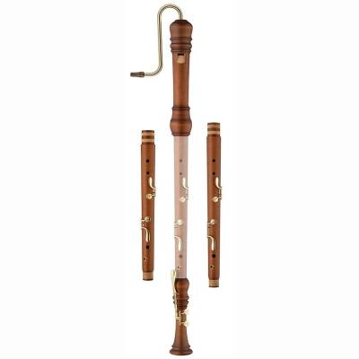 4599 Rottenburgh Bass Set 2 mittelstk. 4599 Rottenburgh Bass Set 2 mittelstk.