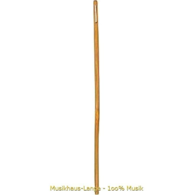 *Z0024 Wischerstab Holz für Bass