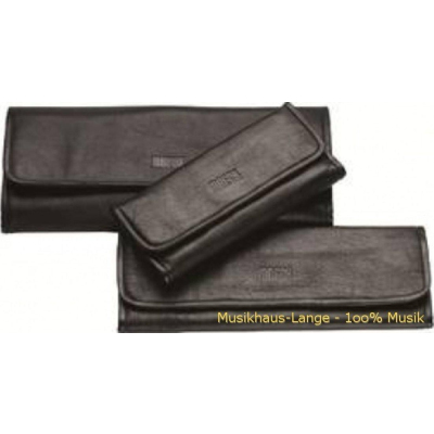 *Z1251 Tasche schwarz für Knicktenor