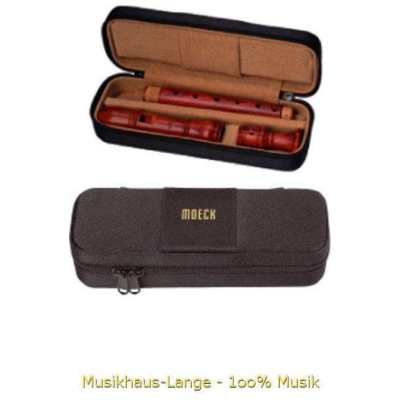 *Z9529 Etuikast. Rottenburgh Sopran