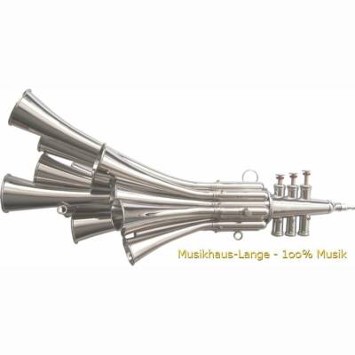 Voigt 1071a Doppel-Sopran aufrecht Voigt 1071a Doppel-Sopran aufrecht