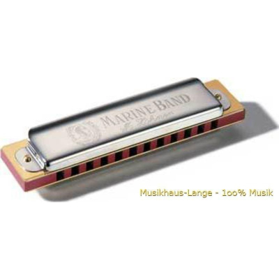 Marine Band-24 G HO-M36408 Marine Band-24 G HO-M36408
