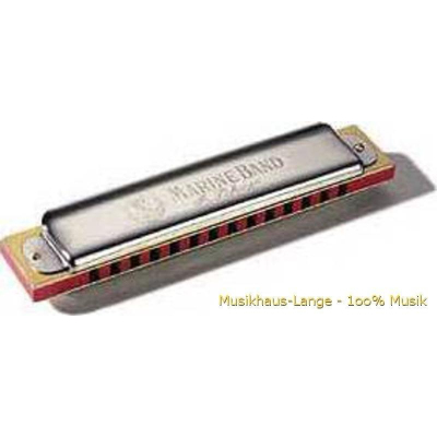 Marine Band-28 G HO-M36508 Marine Band-28 G HO-M36508