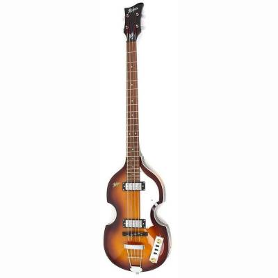 Ignition SE Violin Bass Ignition SE Violin Bass