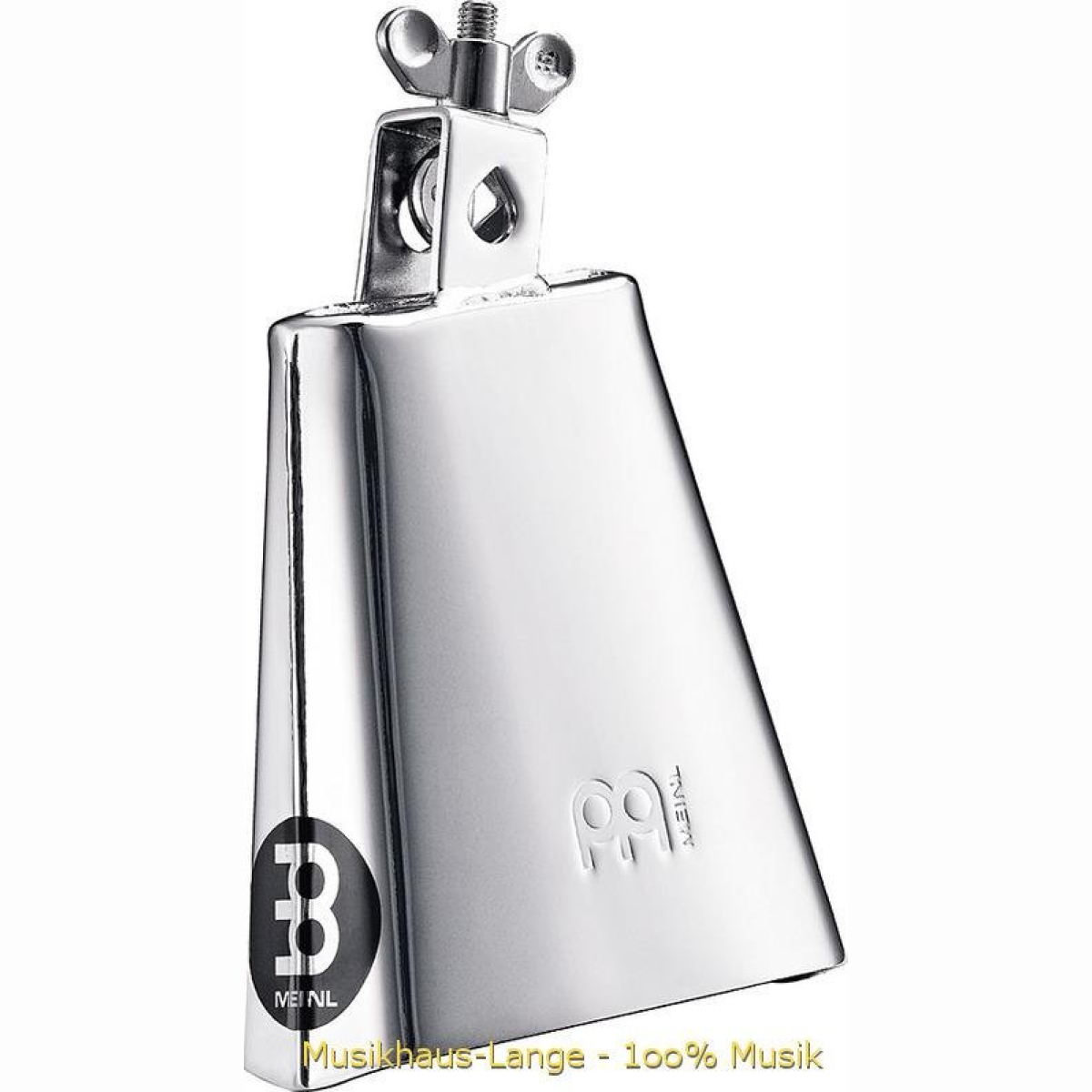 STB55-CH Cowbell 5,5 STB55-CH Cowbell 5,5