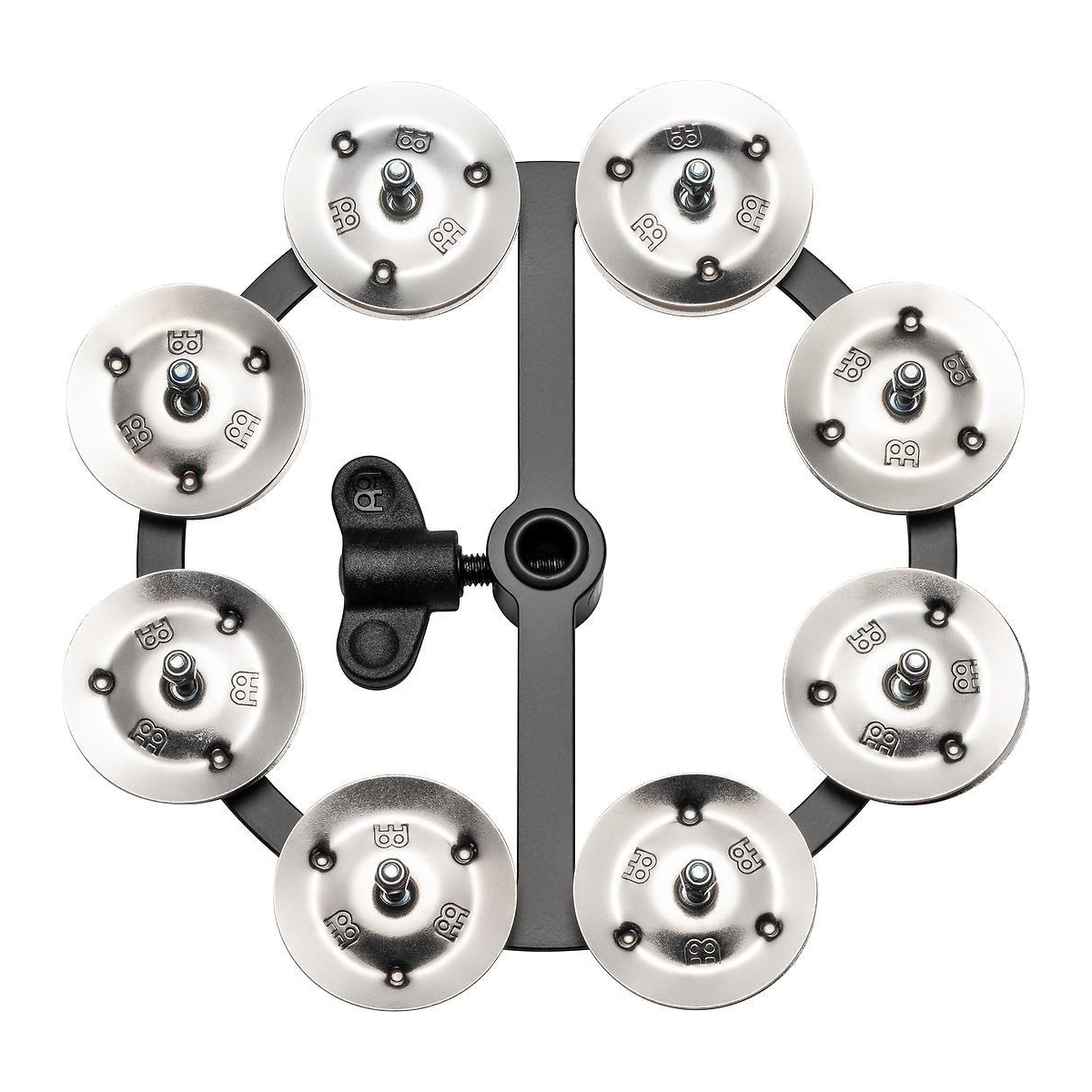 HTHH1BK Hi-Hat Tambourin HTHH1BK Hi-Hat Tambourin