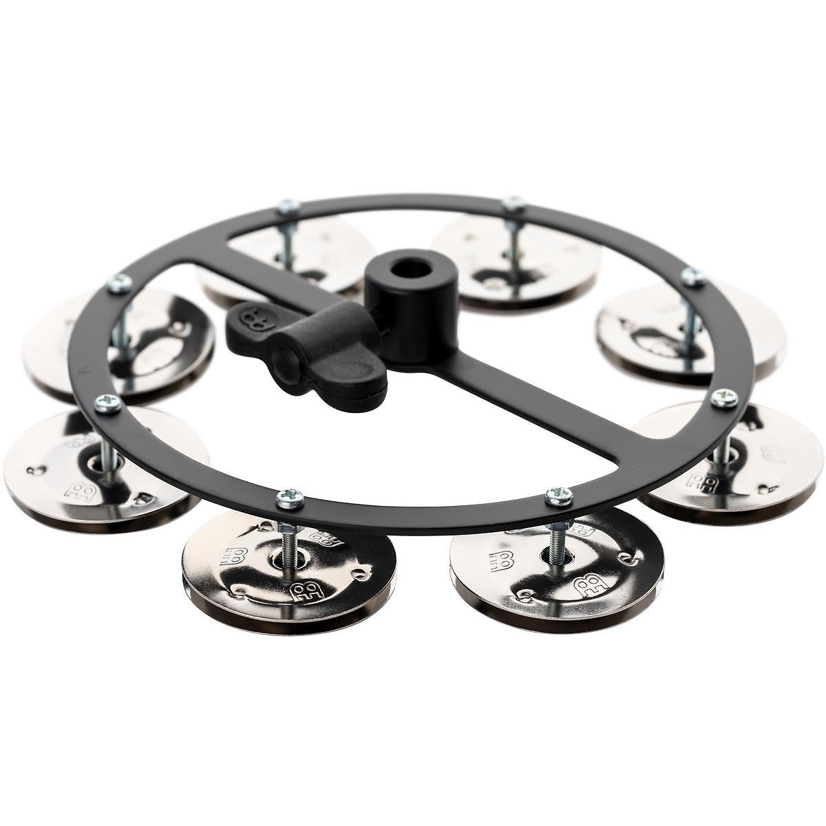 HTHH1BK Hi-Hat Tambourin HTHH1BK Hi-Hat Tambourin
