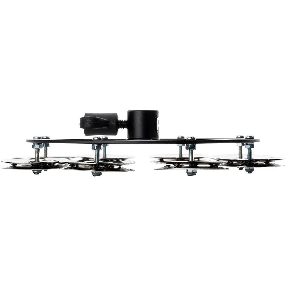 HTHH1BK Hi-Hat Tambourin HTHH1BK Hi-Hat Tambourin