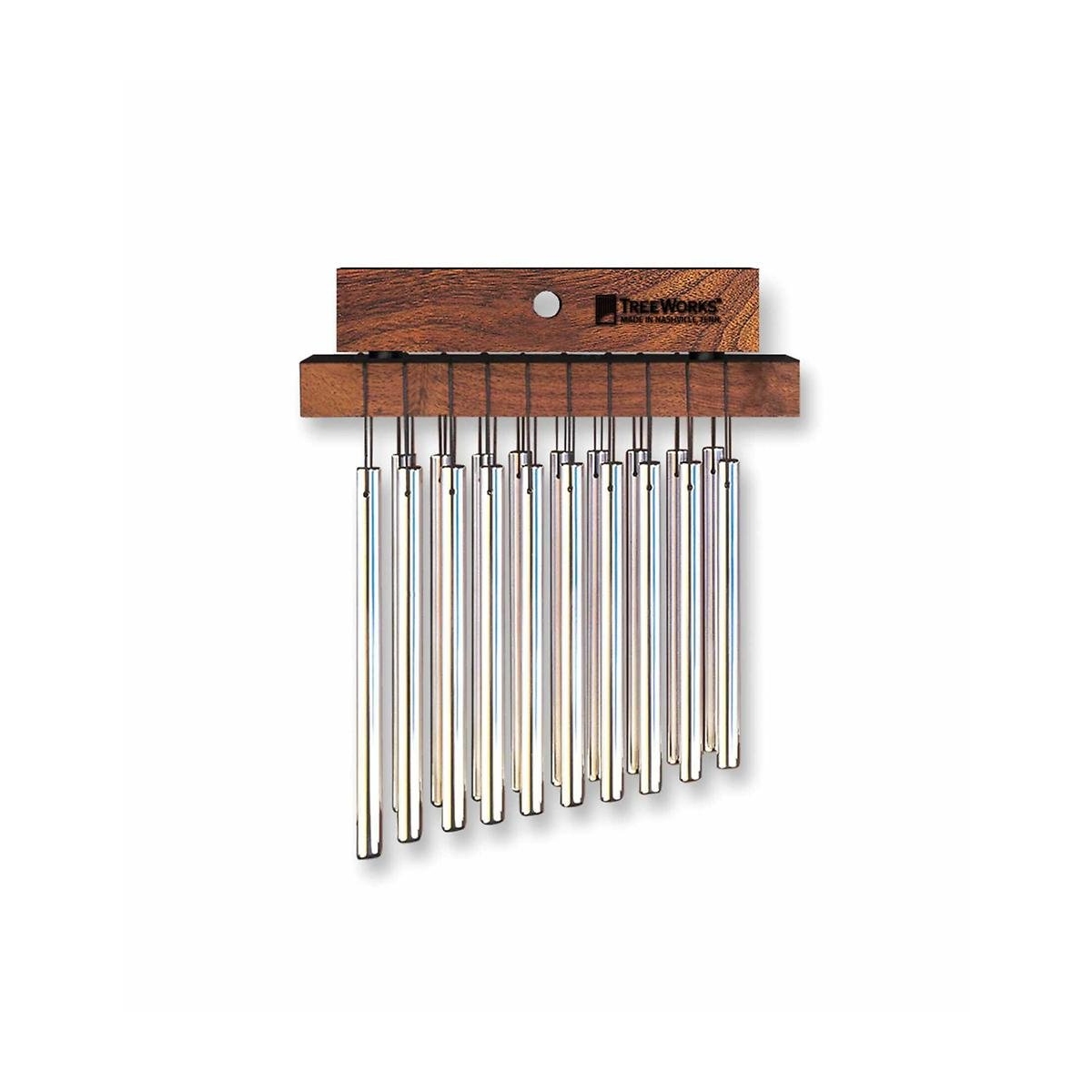 TRE10db Chimes 19 Bars doppelt TRE10db Chimes 19 Bars doppelt