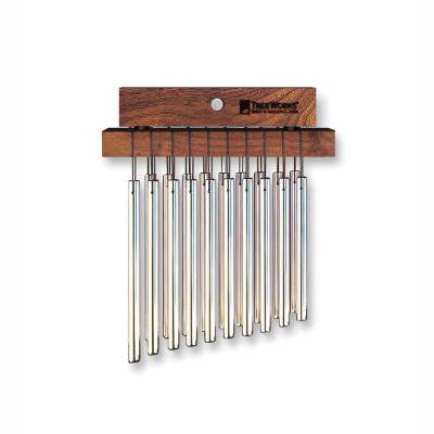 TRE10db Chimes 19 Bars doppelt TRE10db Chimes 19 Bars doppelt