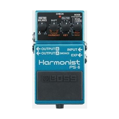PS-6 Harmonist PS-6 Harmonist