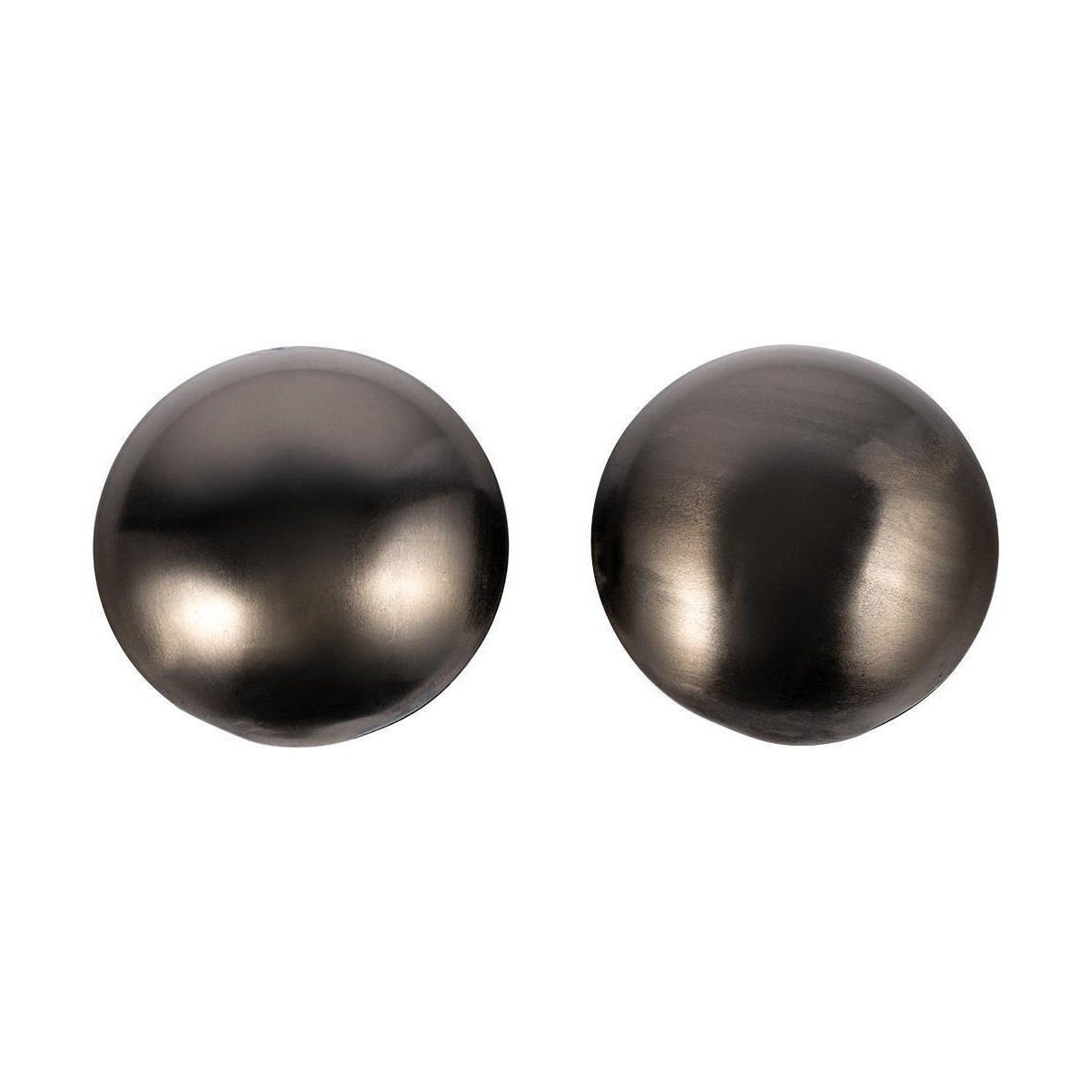 SH22 Clamshell Spark Shaker (Set of 2) SH22 Clamshell Spark Shaker (Set of 2)