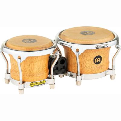 FWB100SNT-M Bongo Mini Bongo Set FWB100SNT-M Bongo Mini Bongo Set