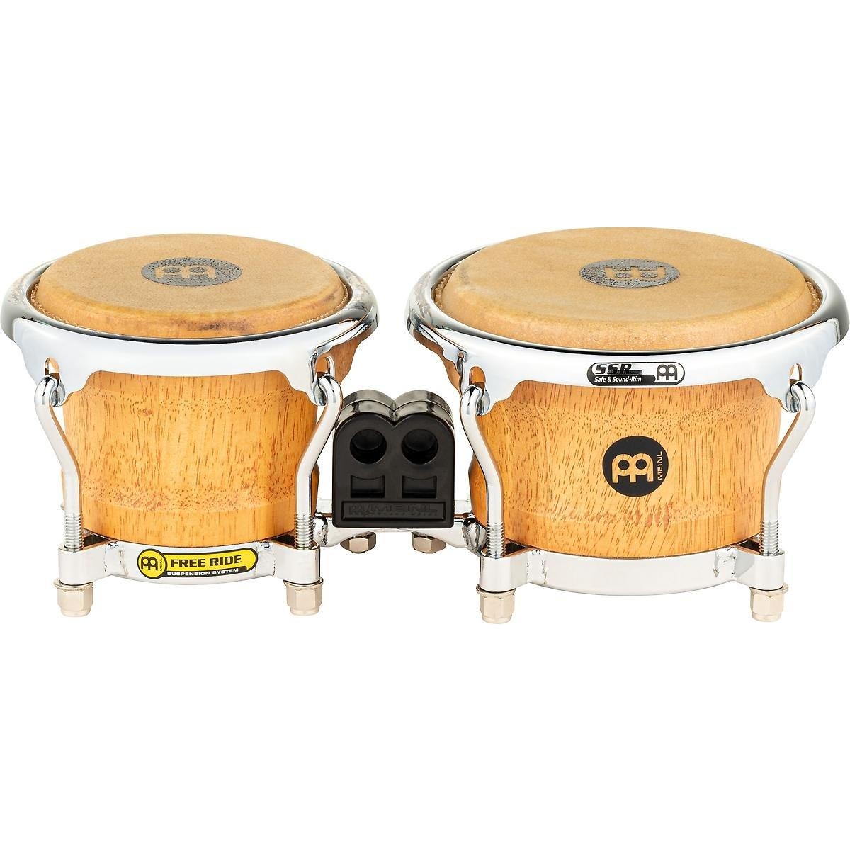 FWB100SNT-M Bongo Mini Bongo Set FWB100SNT-M Bongo Mini Bongo Set