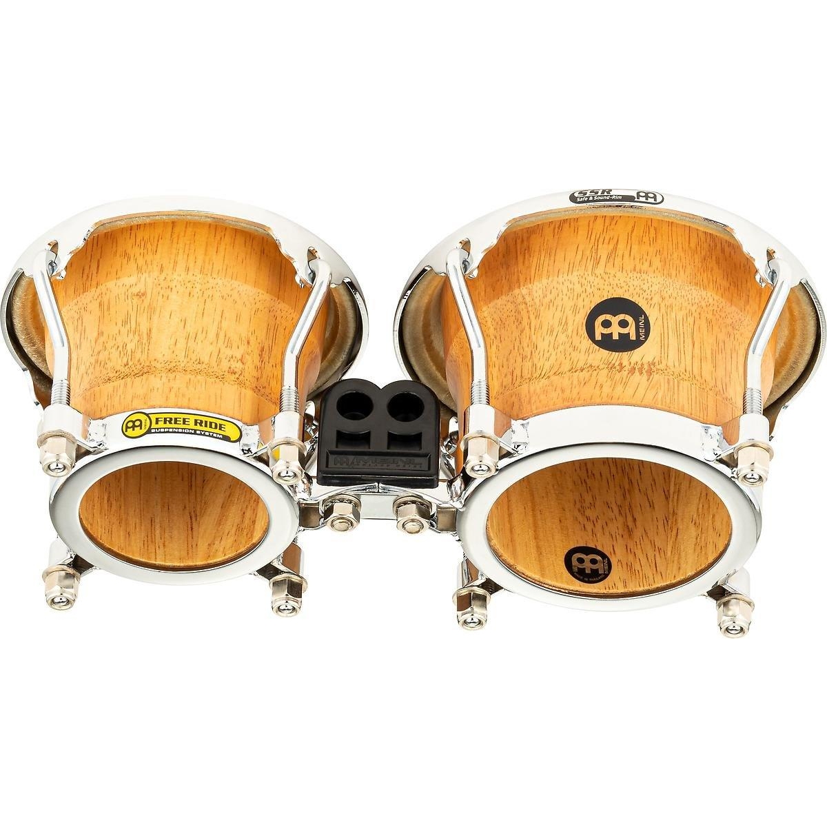 FWB100SNT-M Bongo Mini Bongo Set FWB100SNT-M Bongo Mini Bongo Set