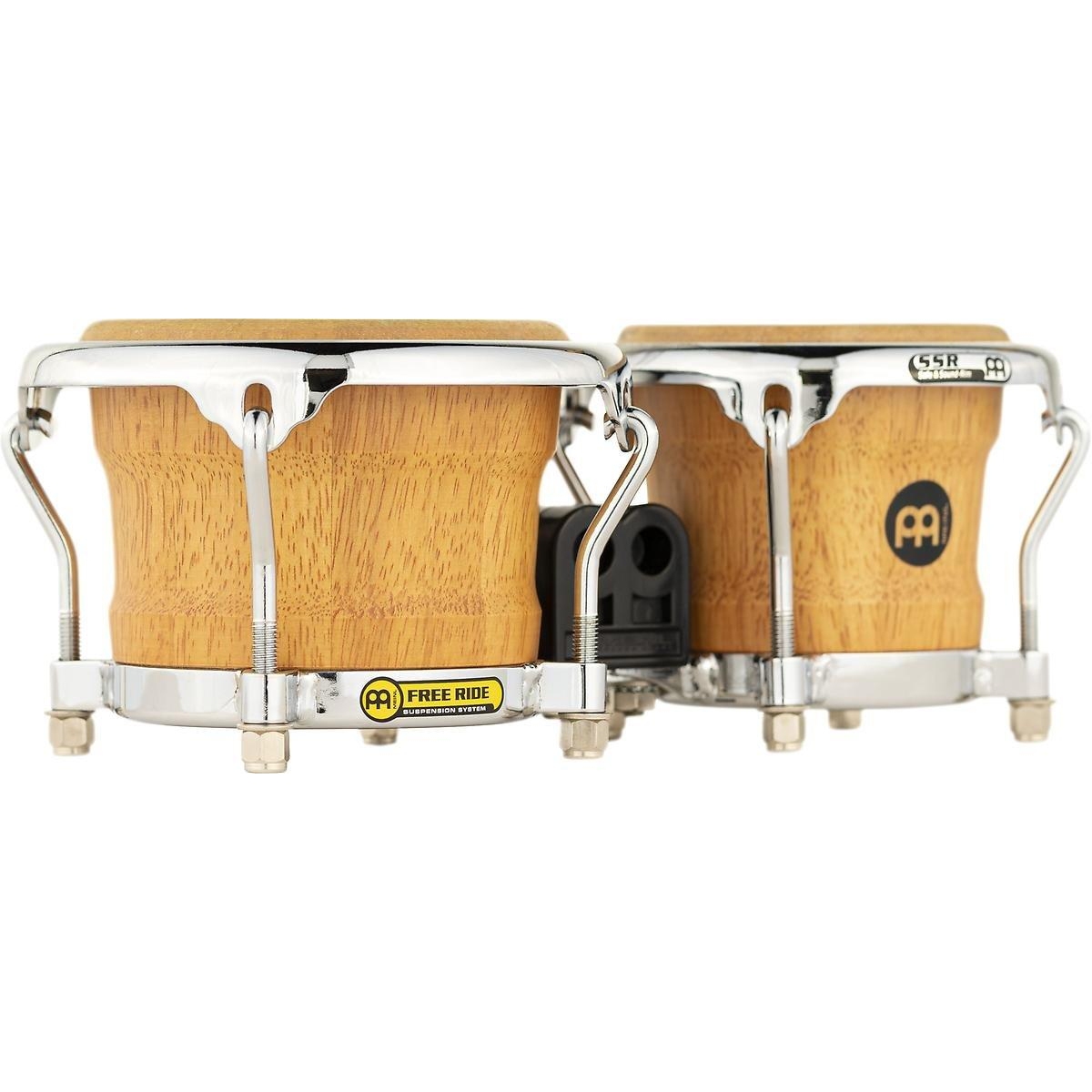 FWB100SNT-M Bongo Mini Bongo Set FWB100SNT-M Bongo Mini Bongo Set