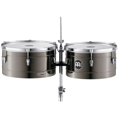 MT1415BN Timbales Set