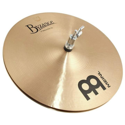 B13MH-B Byzance Medium Hihat 13 B13MH-B Byzance Medium Hihat 13