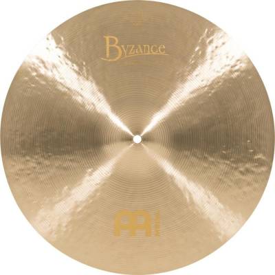 B17JMTC Byzance Jazz Medium Thin Crash B17JMTC Byzance Jazz Medium Thin Crash