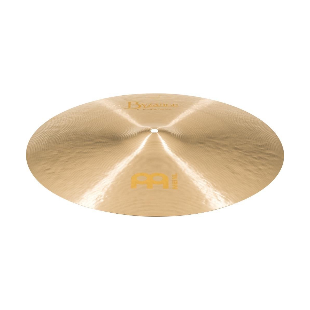 B17JMTC Byzance Jazz Medium Thin Crash B17JMTC Byzance Jazz Medium Thin Crash